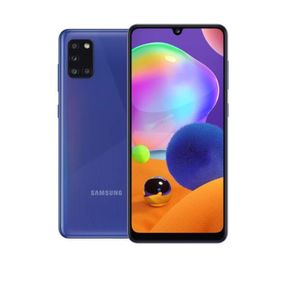 Celular Samsung Galaxy A31 Azul