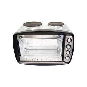 Horno Eléctrico Masterchef 35 Litros