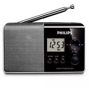 RADIO PORTATIL PHILIPS AE1850