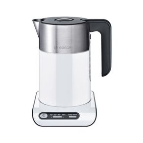 Jarra Electrica / Hervidor de agua 2400W - BOSCH TWK8611P