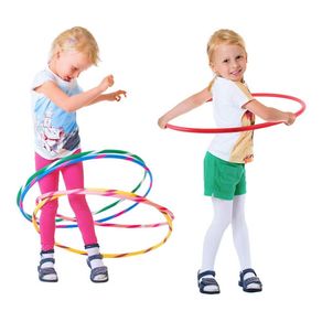 Aro Hula Ula 70 Cms Gimnasia Psicomotricidad Danza Destreza