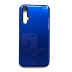 Protector Para Huawei Nova 5t Azul - Market