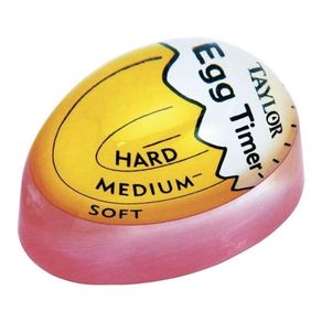 Temporizador de huevos