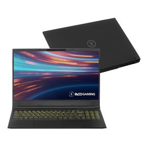 Notebook Evoo Eg-lp10-bk  15,6  I5 10300h Ram 8gb/rom 256gb