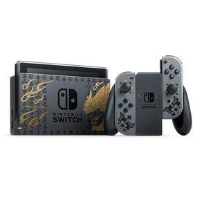 Consola Nintendo Switch Animal Crossing Controles Joy