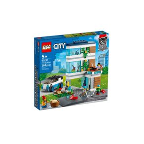 Lego City: Casa Familiar