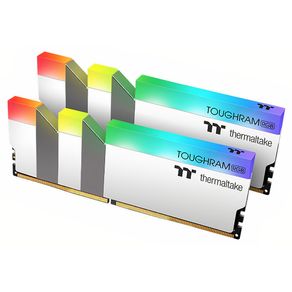 Memoria RAM RGB Thermaltake Toughram 16Gb DDR4 4400mhz 2x8Gb