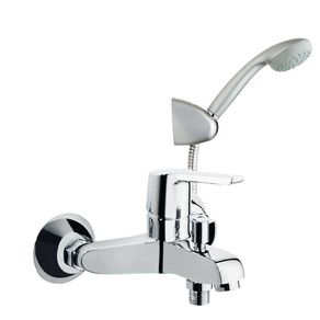 Bañera Exterior Grifería De Baño Aquanova Ramon Soler