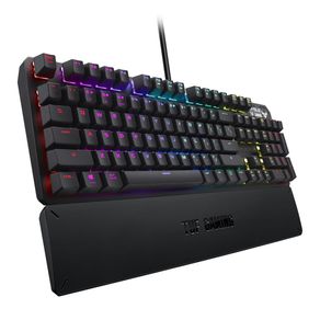 Teclado Asus Ra05 Tuf Gaming K3/Rd/Us