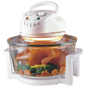 JAMES Horno Halógeno HHJ 12