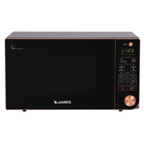 JAMES Microondas J 31 KDGN