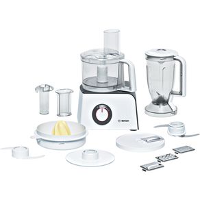 Multiprocesadora de Alimentos BOSCH MCM4100 -Garantía 3 años