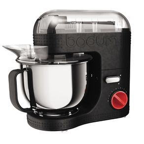 Batidora Planetaria 4.7lts 700w Negro Bistro Bodum