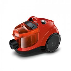 BOSCH Aspiradora Sin Bolsa BGC1UA110