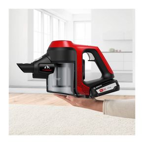 Aspiradora Bosch ProAnimal BBS61PET2 inalambrica