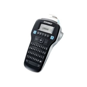 Rotuladora Manual Dymo LabelManager 160