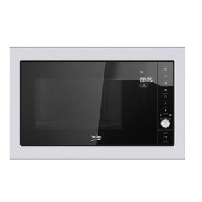 BEKO Microondas de Empotrar MGB 25332 BG