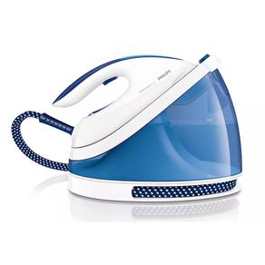 PHILIPS Plancha con generador de Vapor GC7031/20