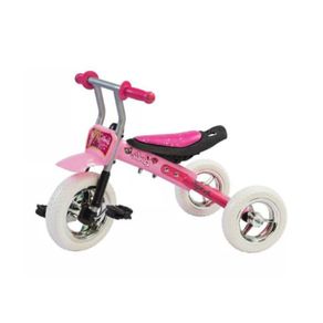 TRICICLO BARBIE PARA NIÑA NIÑO