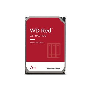 Hdd WD Red 3TB WD30EFAX WD30EFAX