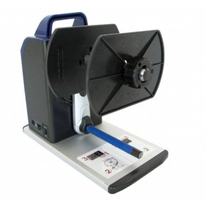 REBOBINADOR DE ETIQUETAS GoDEX T-20 - HASTA Ø 150mm