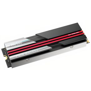 Disco Sólido SSD M.2 4Tb Netac NV7000 PCIe Gen4x4 7200 MB/s