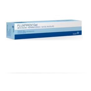 Fluxpiren Gel 20 Gr
