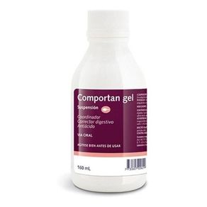 Comportan Gel 160 Cc
