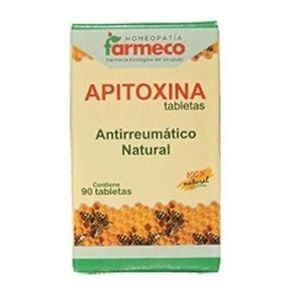 Apitoxina 90 Comp | Farmeco