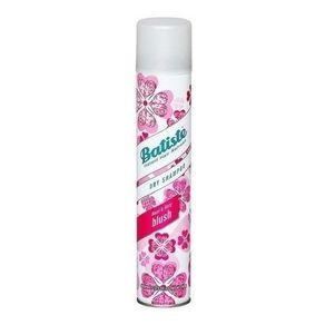 Shampoo Seco Batiste Dry 120g Instantaneo