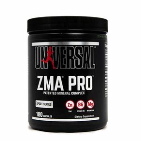 ZMA Pro Universal Nutrition