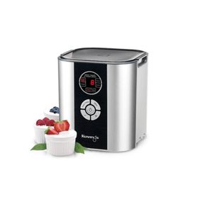 Greek Yogurt & Cheese Maker