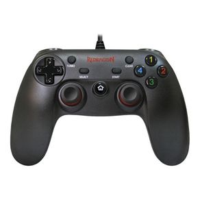 Joystick Redragon Saturn G807 Negro
