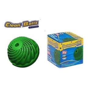 Eco-bola De Lavado