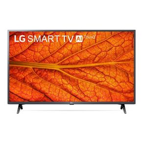 Led Smart Tv LG 32 Hd 32lm637bpsb Thinq Ai