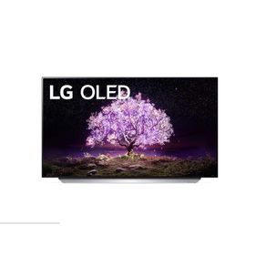 Smart Tv LG Oled 55 Oled55c1psa 4k Uhd
