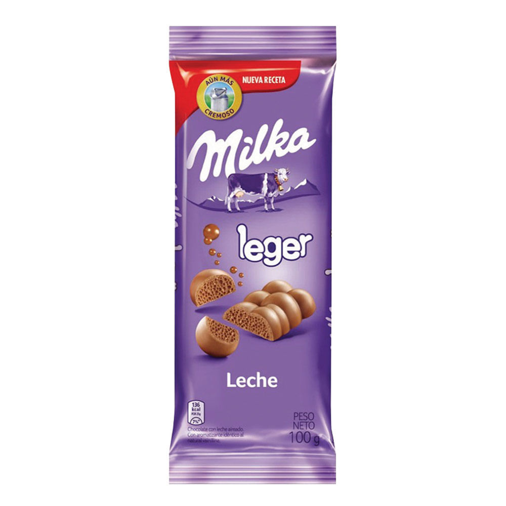 100 g milka