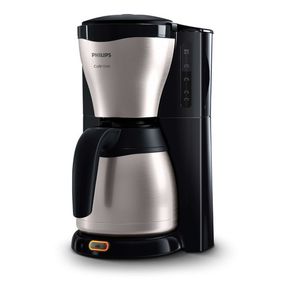 Cafetera Philips Hd7546