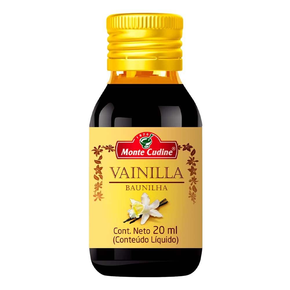 EsenciaDeVainillaMonteCudine20Ml16470