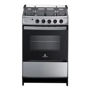 Cocina Indurama A Gas 4 Hornallas Valladolid