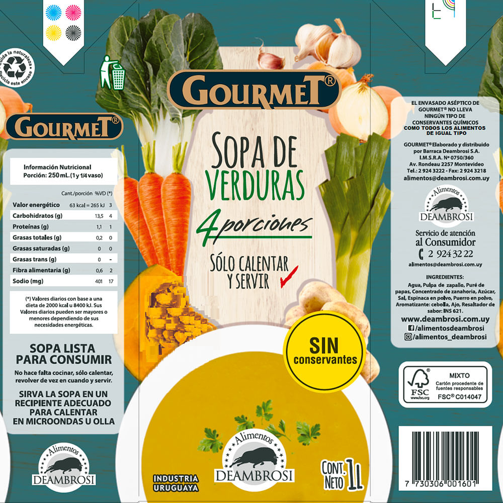 SopaProntaGourmetVerduras1L27083