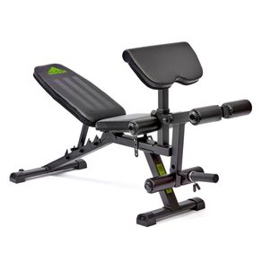 BANCO MULTIFUNCIÓN ADIDAS Supergym