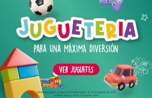 Jugueteria (mobile)