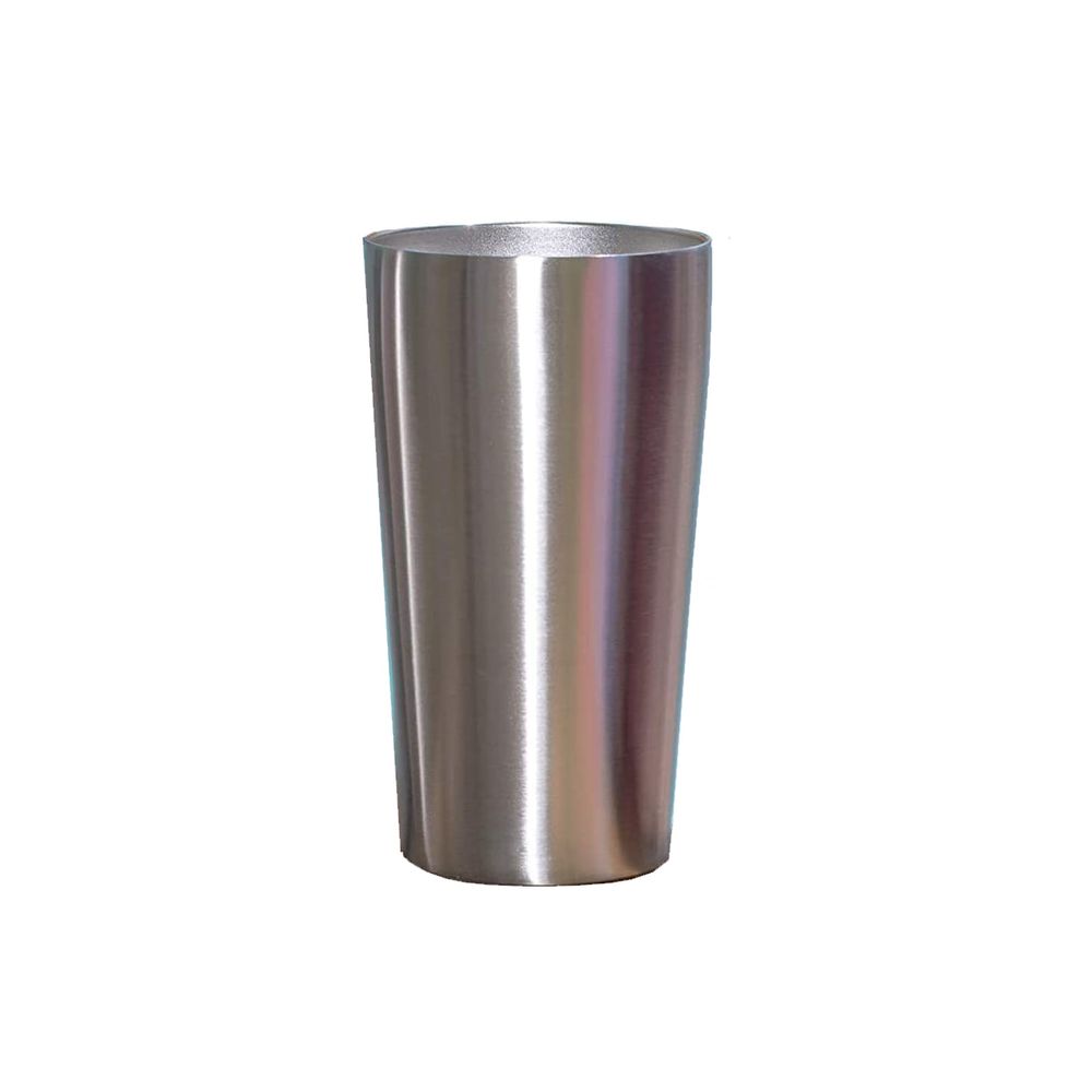 Vaso De Acero Inoxidable 750 Ml Mezclador Cocteleria Barman 4853