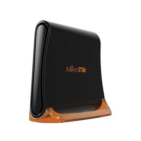 Mini access point 2.4 Ghz MikroTik