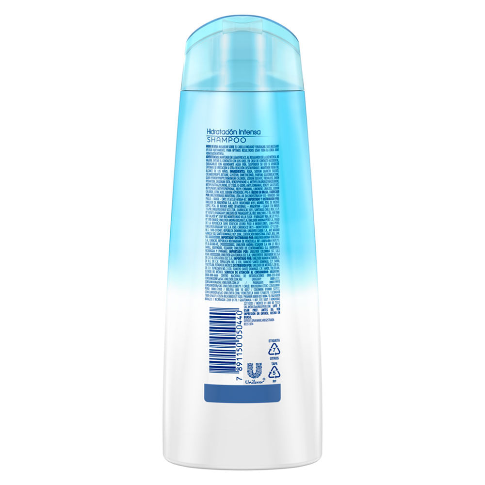 ShampooDOVENutritiveSolutionsHidratacinIntensa200Ml32502