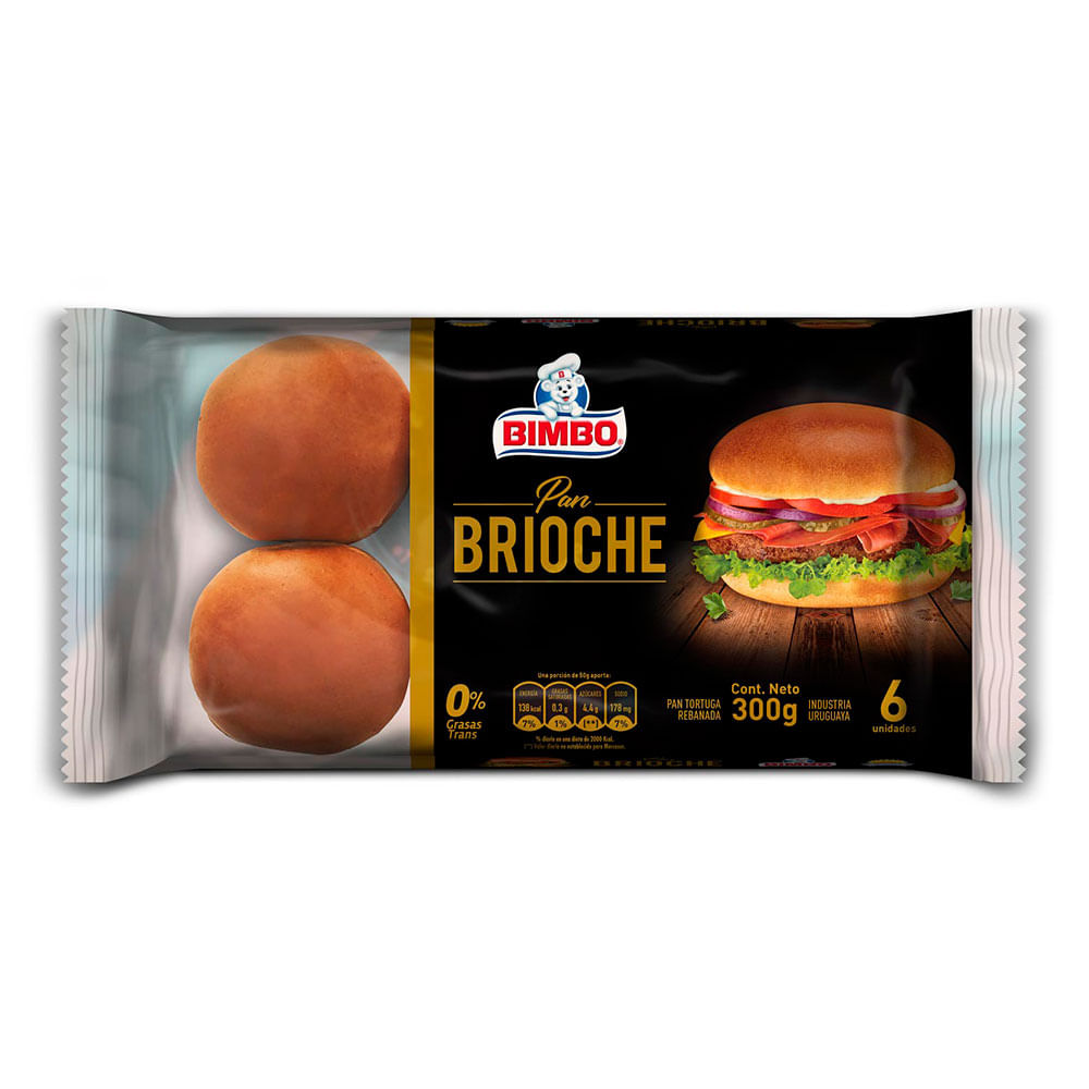 PanBriocheBimbo6U114901