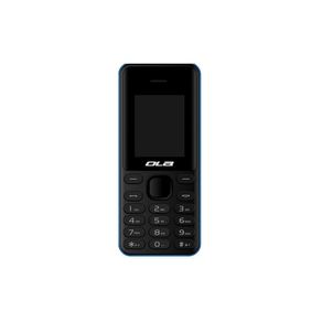 Celular Ola X36 Con Cámara Y Radio - Market