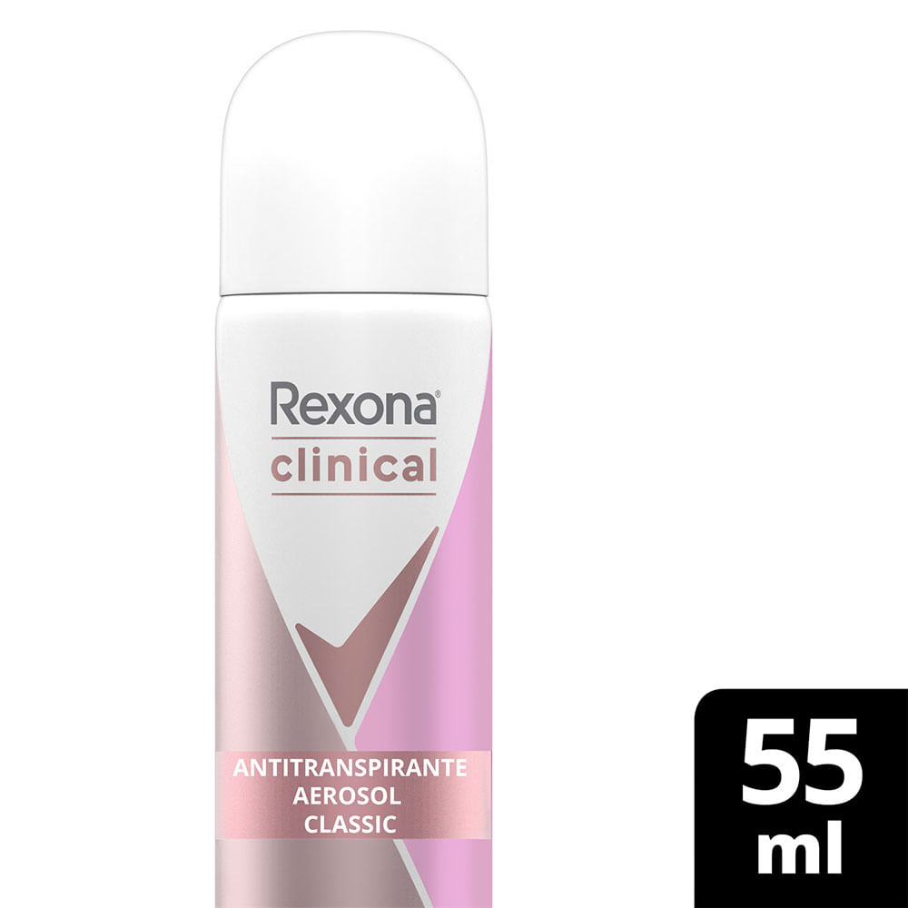 Desodorante-Antitranspirante-REXONA-Clinical-Women-Classic-en-Aerosol ...