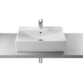 Lavatorio Diverta 470 Blanco Roca
